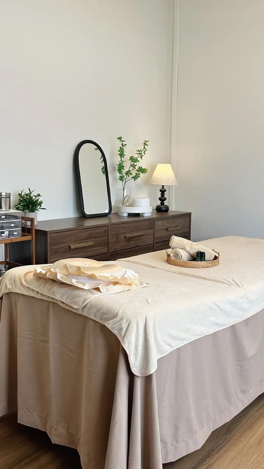 Find a new calm at Heal Ark Wellness