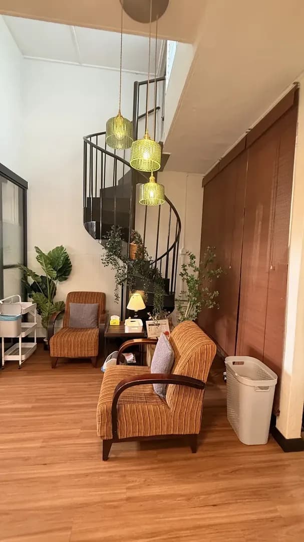 Find a new calm at Heal Ark Wellness photo 2
