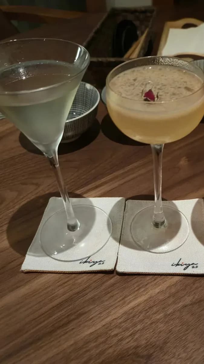 Find a vintage Japanese bar in KL