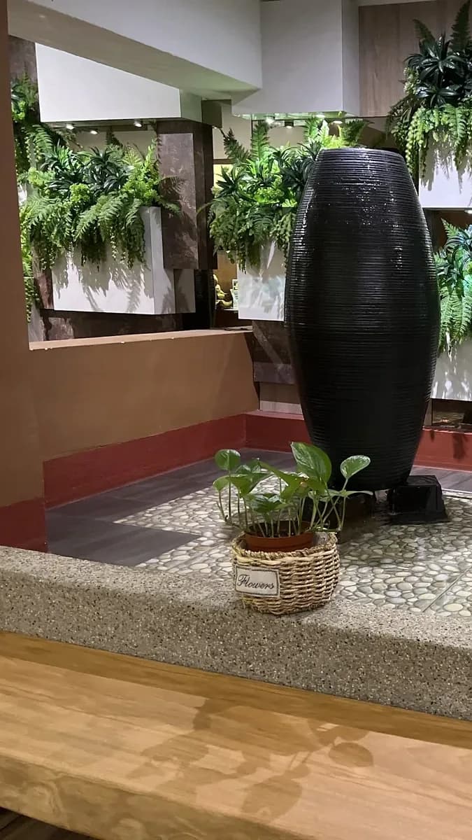 Calm Wellness Energy at Ayu Borneo