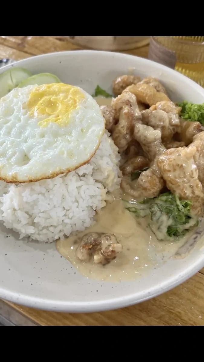 Find cafe surprises at The Eternal