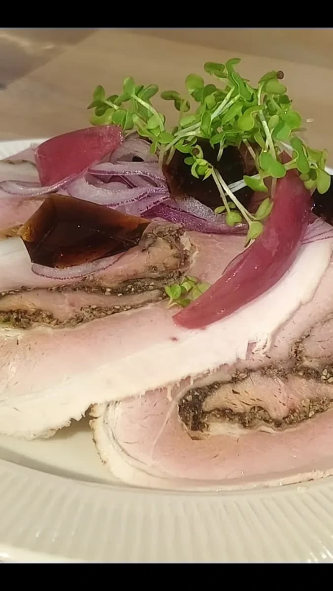 Step inside DenHygge for Danish plates