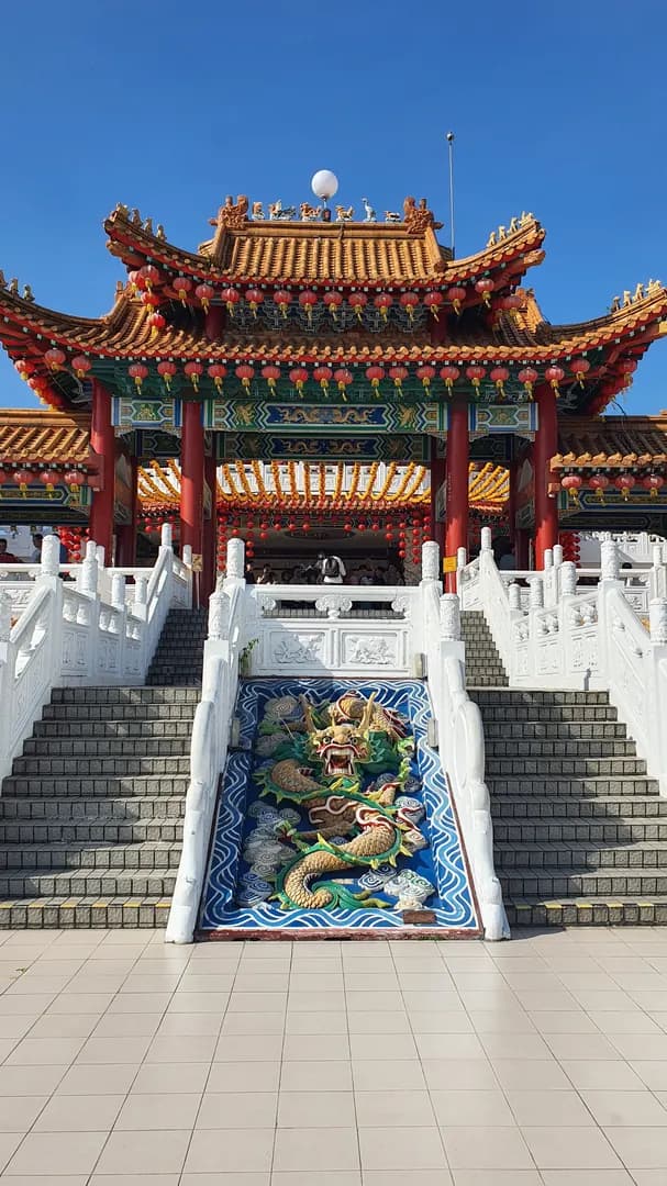 Vibrant Cultural Oasis in Kuala Lumpur photo 2