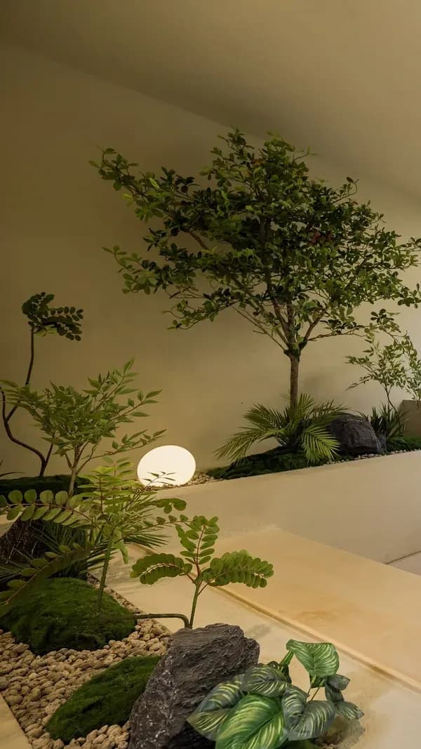 Discover modern calm in this Chow Kit spa photo 2