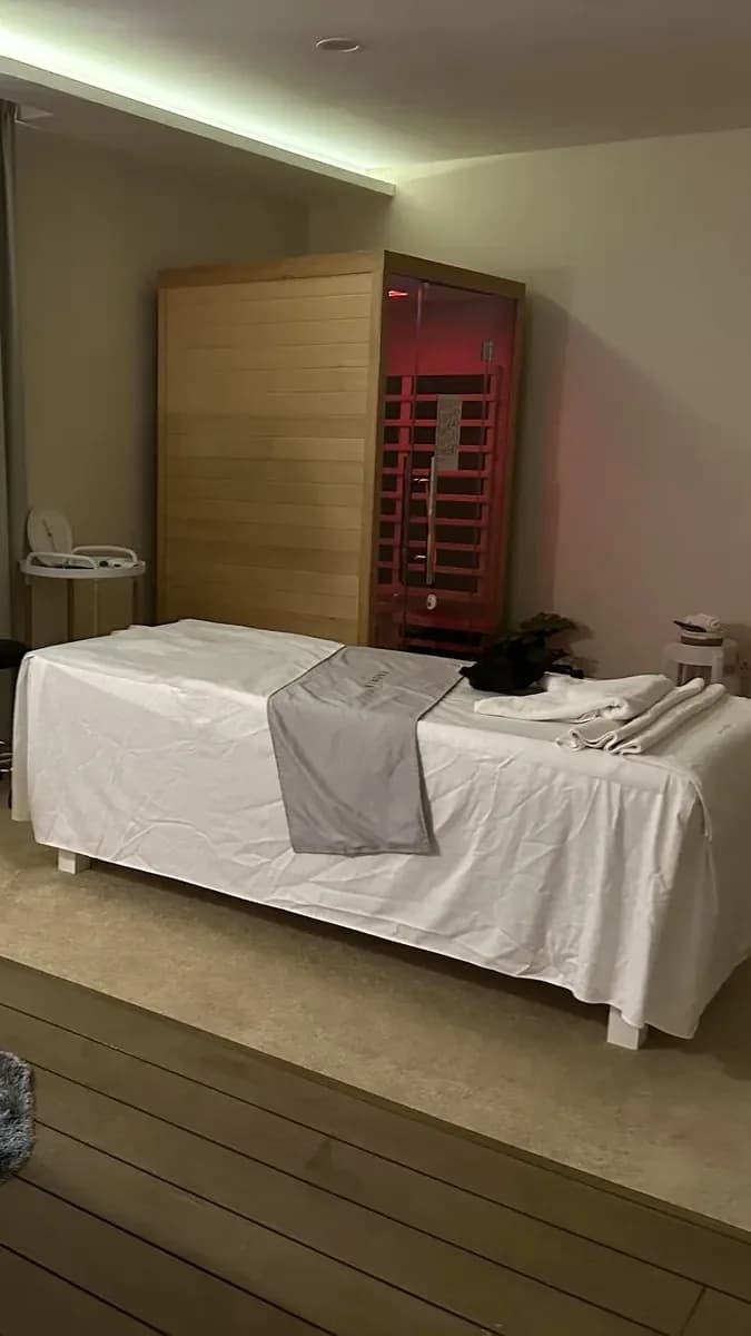 Fresh wellness find in TTDI