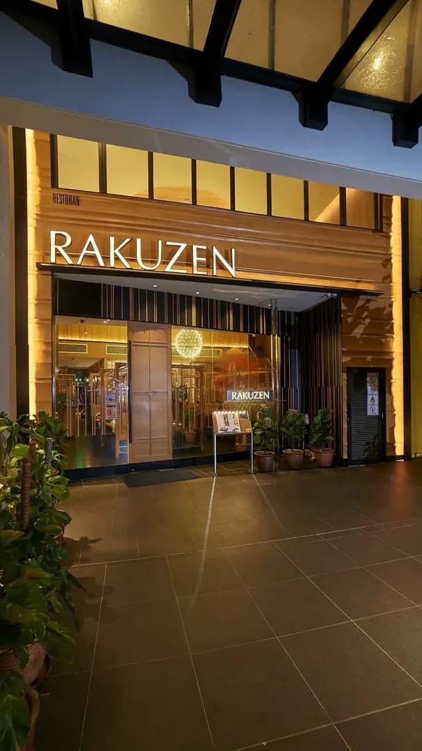 Find Japanese flavors in a cozy upscale spot photo 2