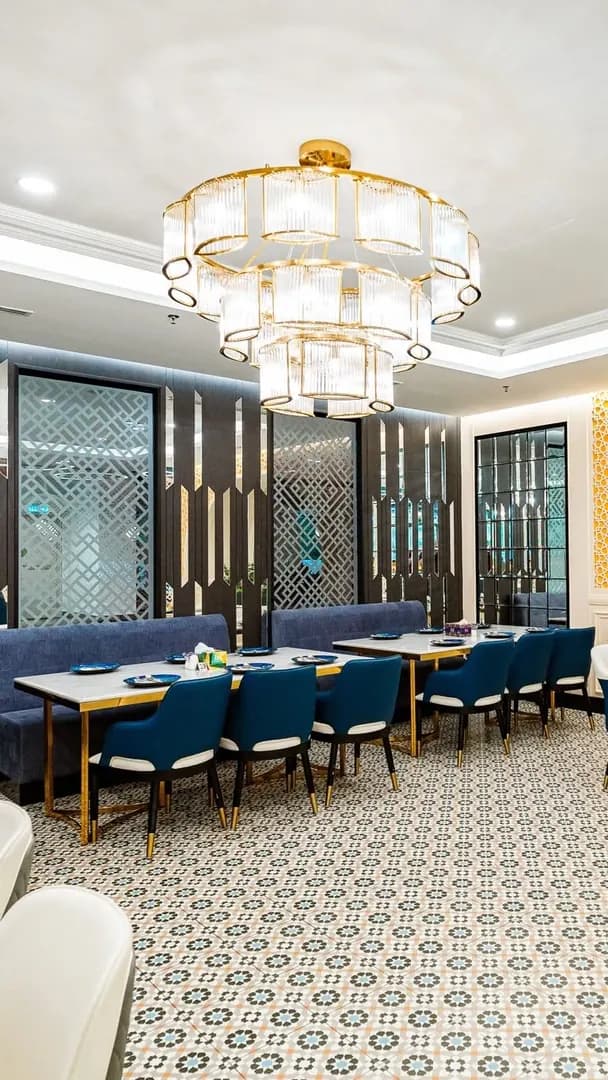 You walk into YaHala for Turkish bites photo 2
