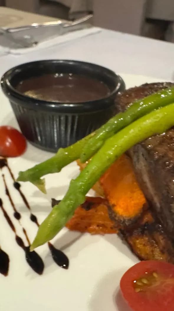 Mediterranean Lamb at Mont Kiara photo 3