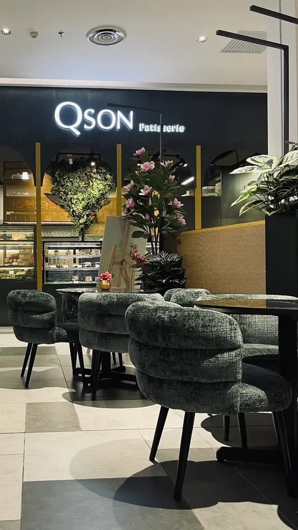 Coconut Cake Find at Qson photo 2