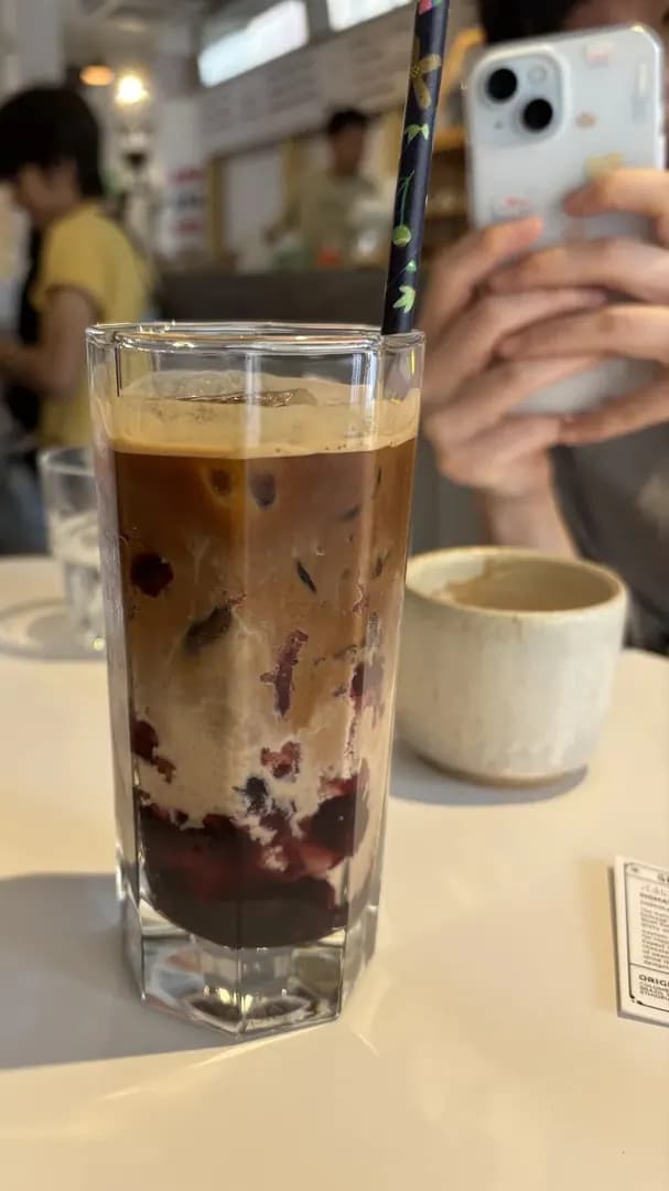 Coffee and Pastry Scents photo 2