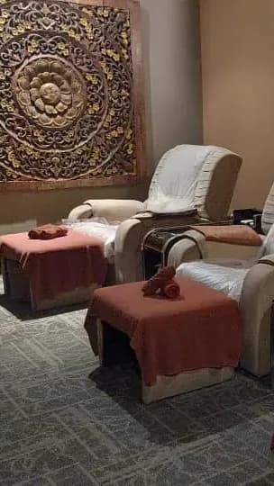 Calm Wellness Spot
