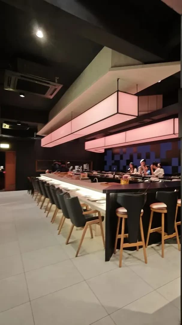 Find Japanese yakiniku in Kuala Lumpur photo 2