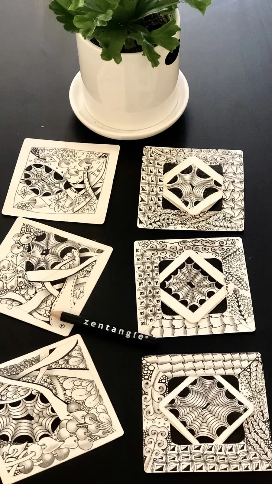 Art Time with Family