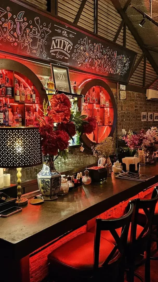 Rooftop Cocktails with a Unique Twist photo 2