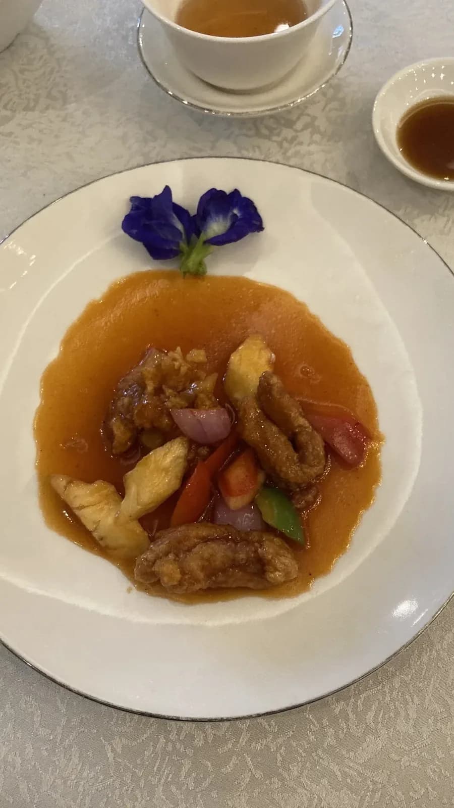 Discover a Hidden Chinese Kitchen in KL