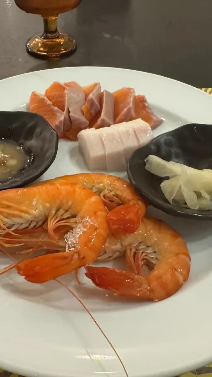 Malaysian Italian Fusion at Lemon Garden