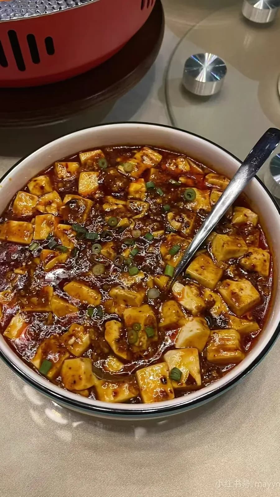 Cozy Trendy Chinese Spot