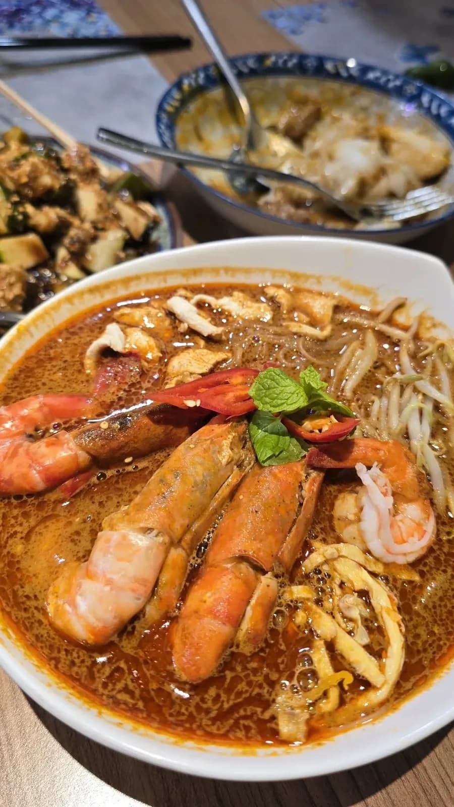 See the trendy style at Gardenman KL