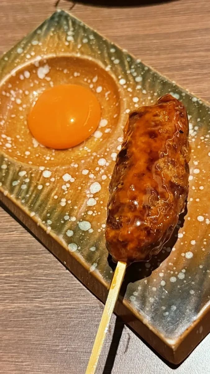 Cozy Trendy Vibes for Yakitori