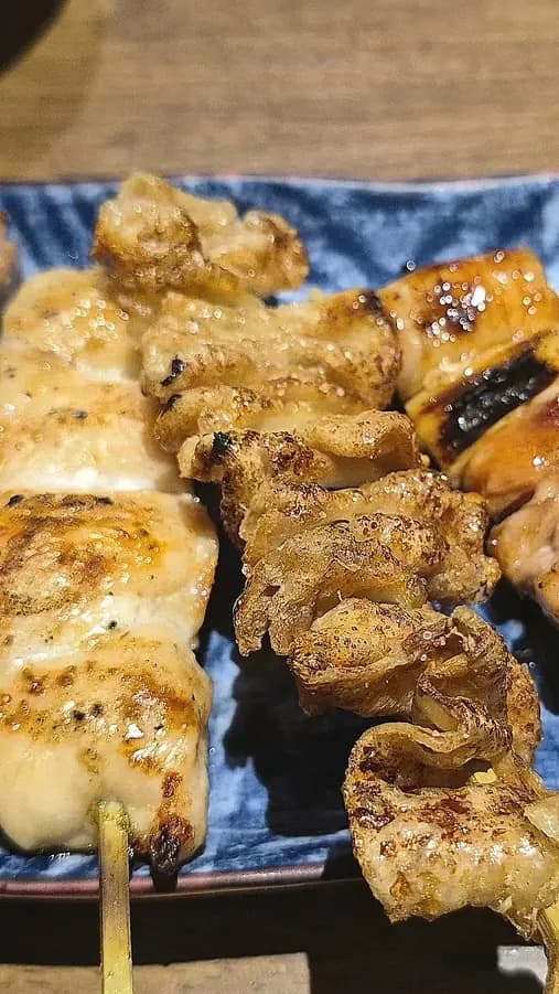 Cozy Trendy Vibes for Yakitori photo 2