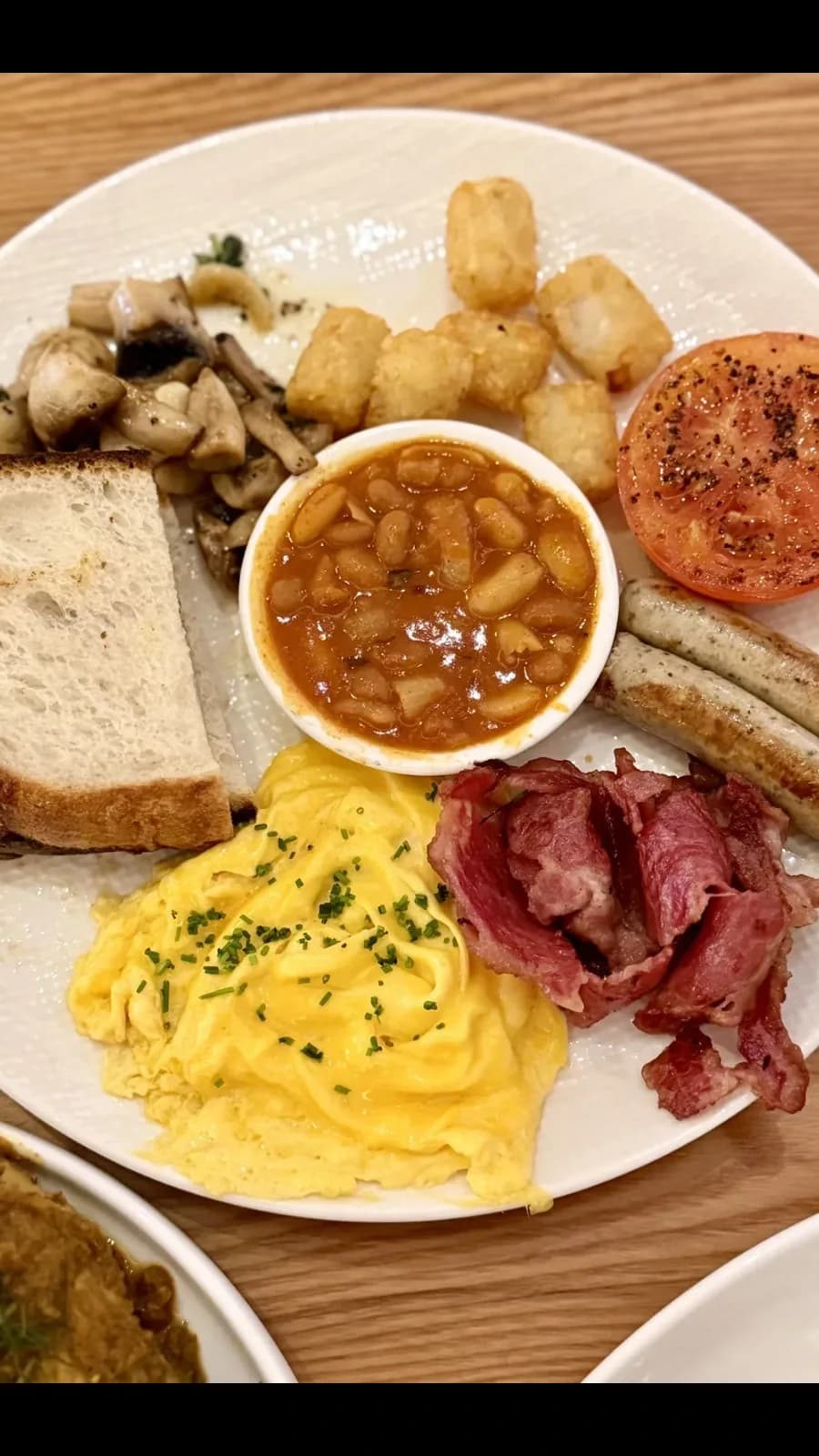 Feel at Home with Breakfast