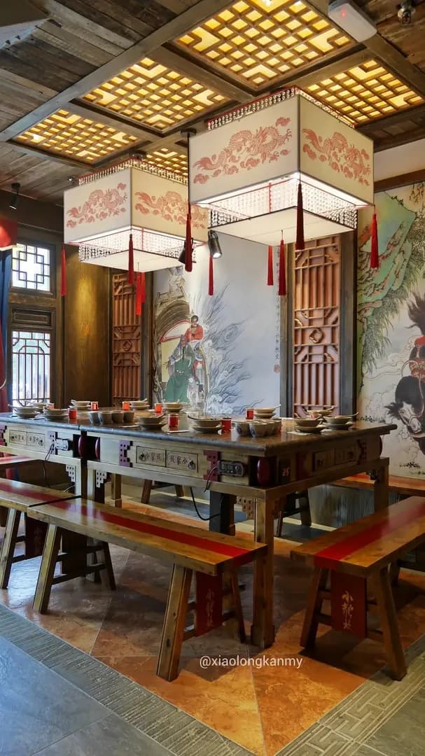 Discover old-school hot pot in KL photo 2