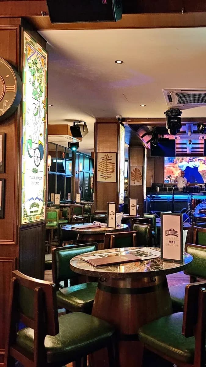 Find your next cocktail at this spot