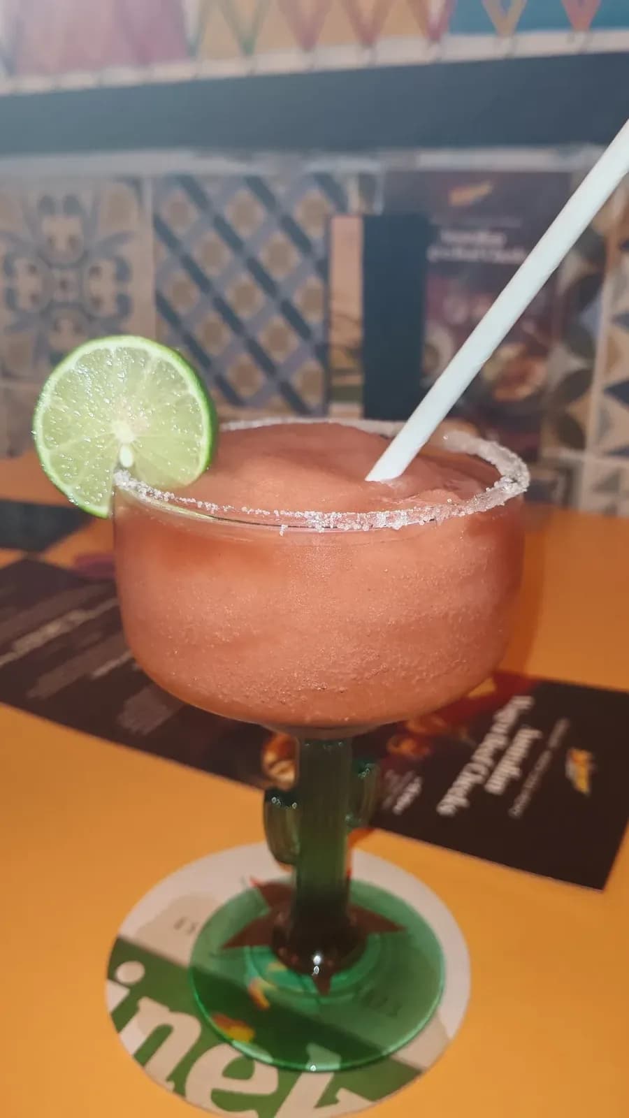 Spice up your night with Mexican tastes