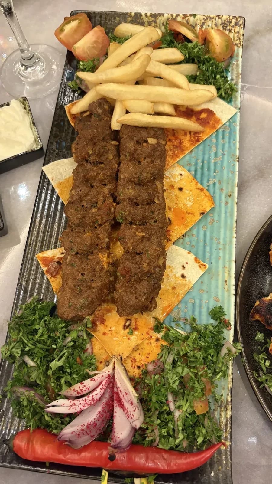 New kebab finds in Cyberjaya