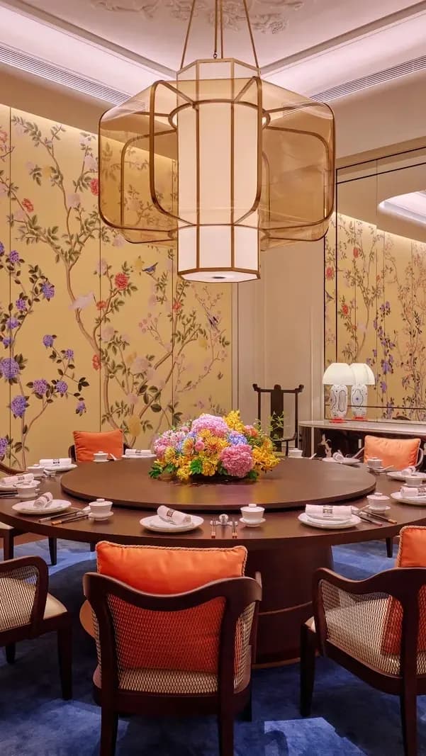 Modern Cantonese finds at China House photo 2