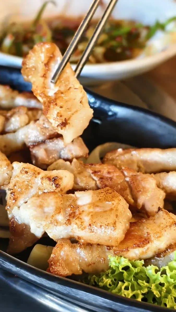 Find Mr Lim Korean BBQ in Kepong
