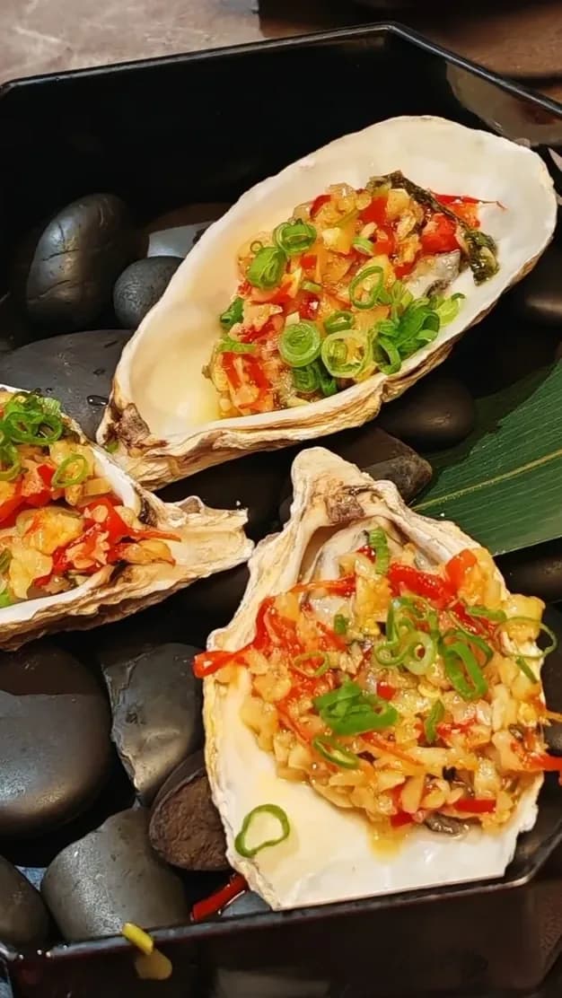 Feel at ease with Japanese cuisine