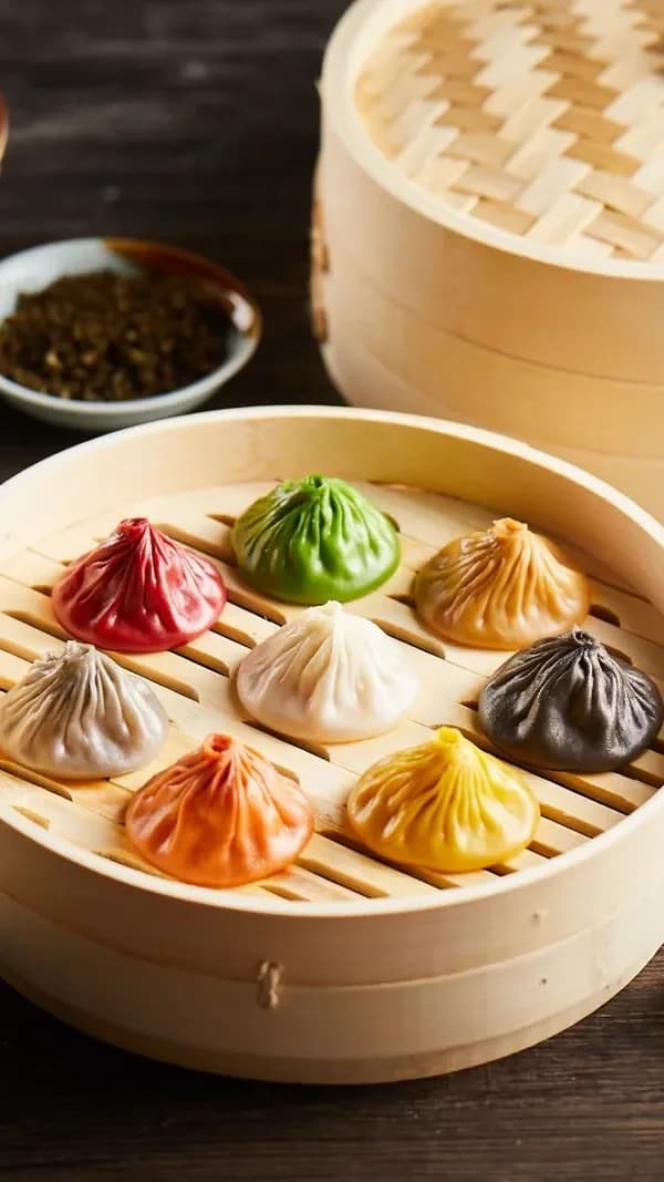 Chinese food finds at Sunway 163