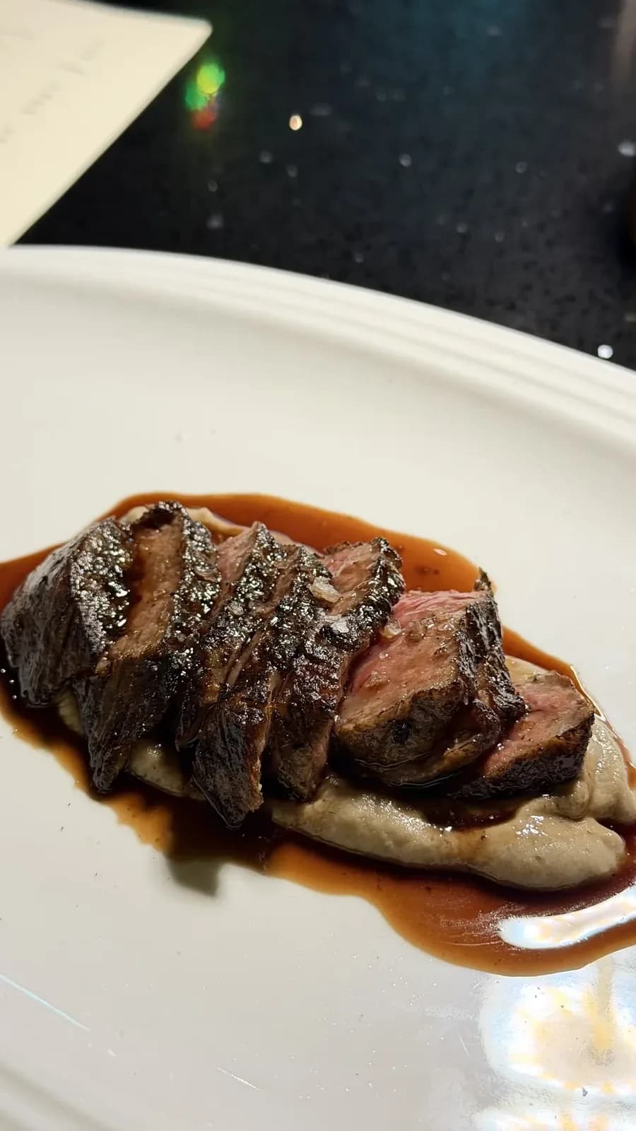 Find fusion at CHARR in KLCC
