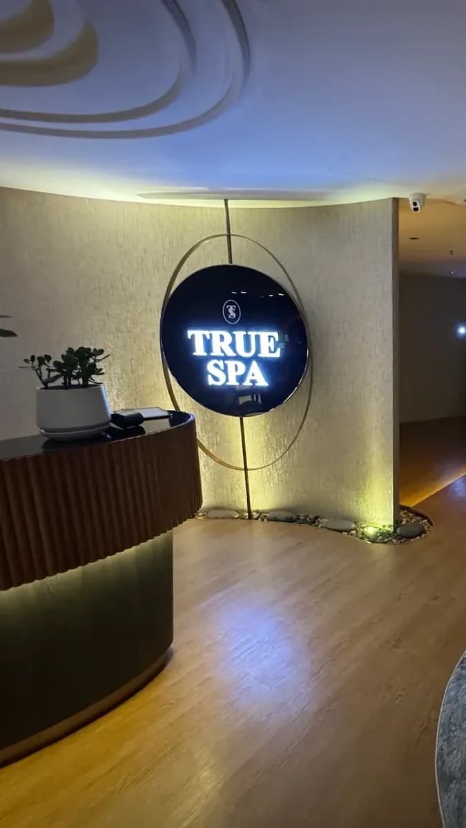 Find calm at True Spa KL