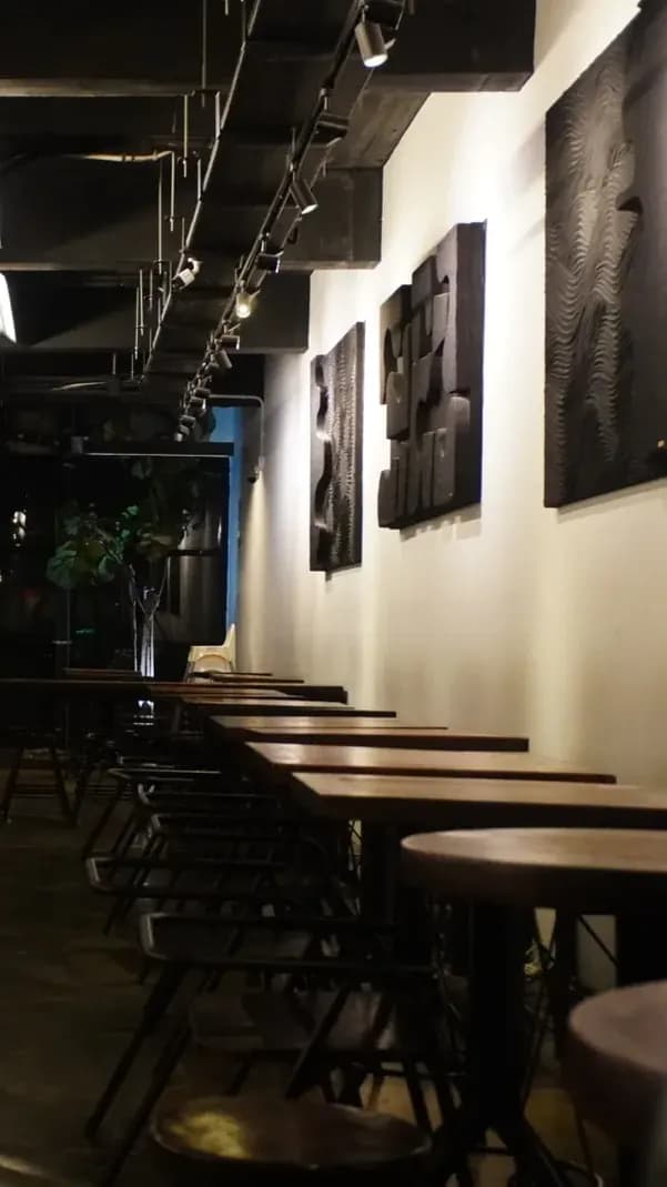 Grab brunch at VCR Bangsar photo 2