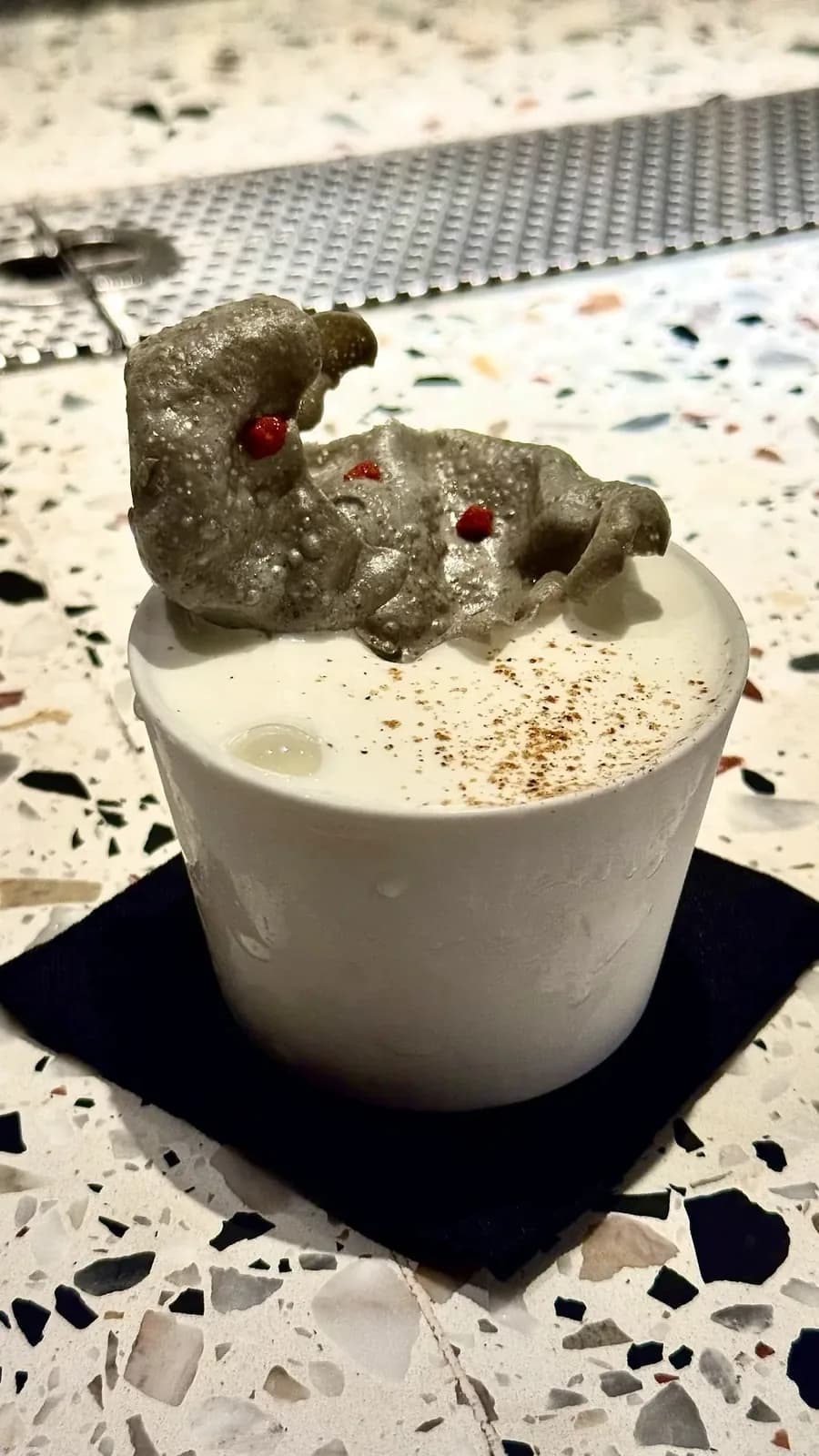 Sip Italian cocktails in KL