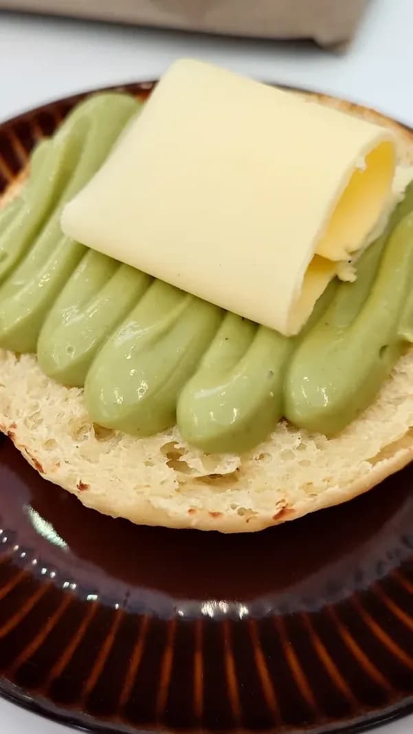 Find French Bakes in KL