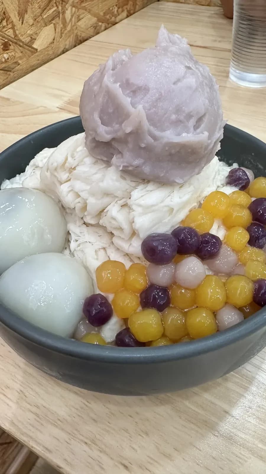 Find perfect sweetness at Beans.Factory