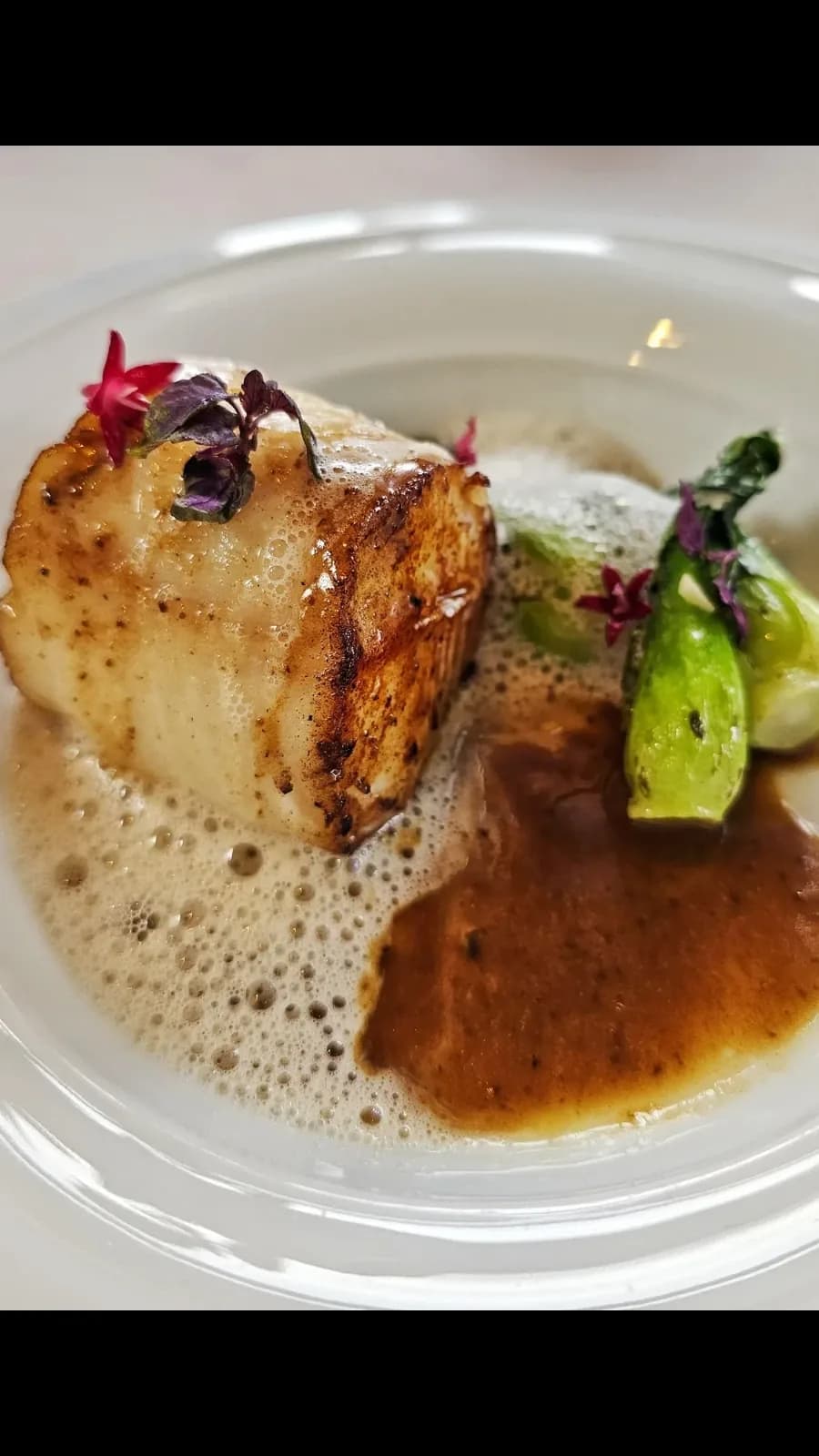 Cozy and Trendy Fine Dining