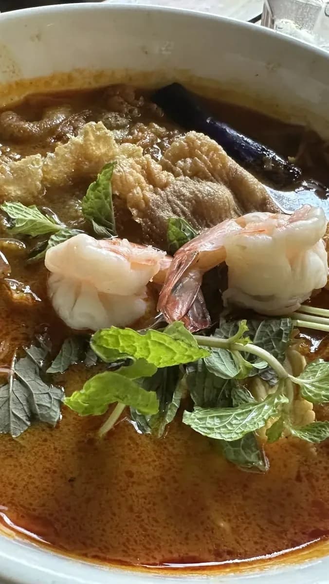 Find new cocktail mixes at The Social
