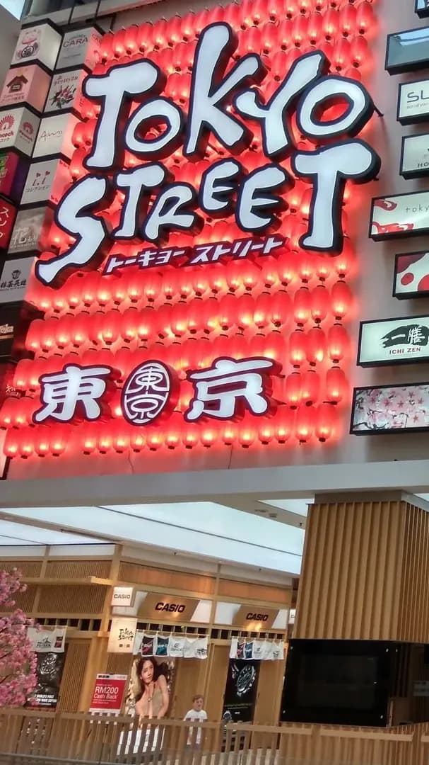 Try the Japanese dishes photo 2