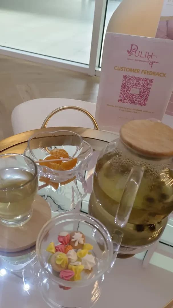 Find your new favorite spa in Putrajaya photo 2