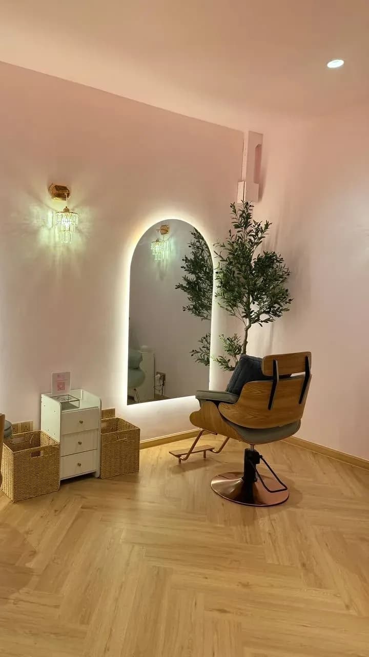 Find your new favorite spa in Putrajaya
