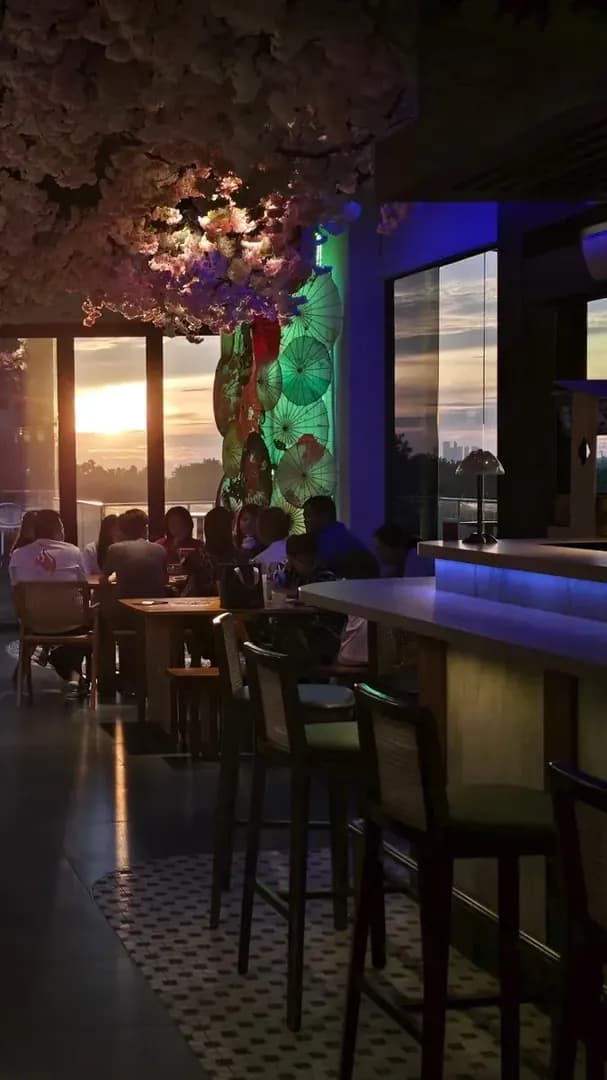 Cozy Vibes for Yakitori photo 2