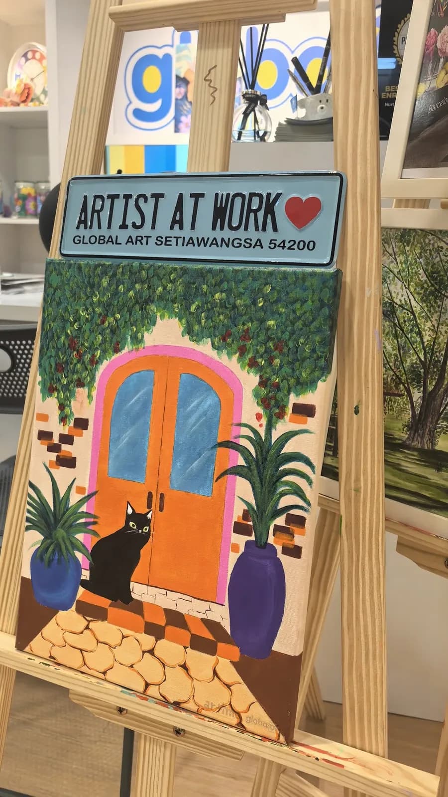 See Playful Artworks