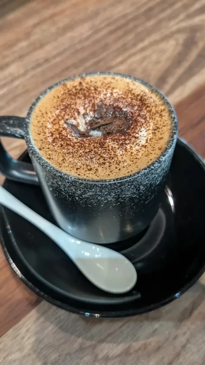 Cozy Up with Coffee