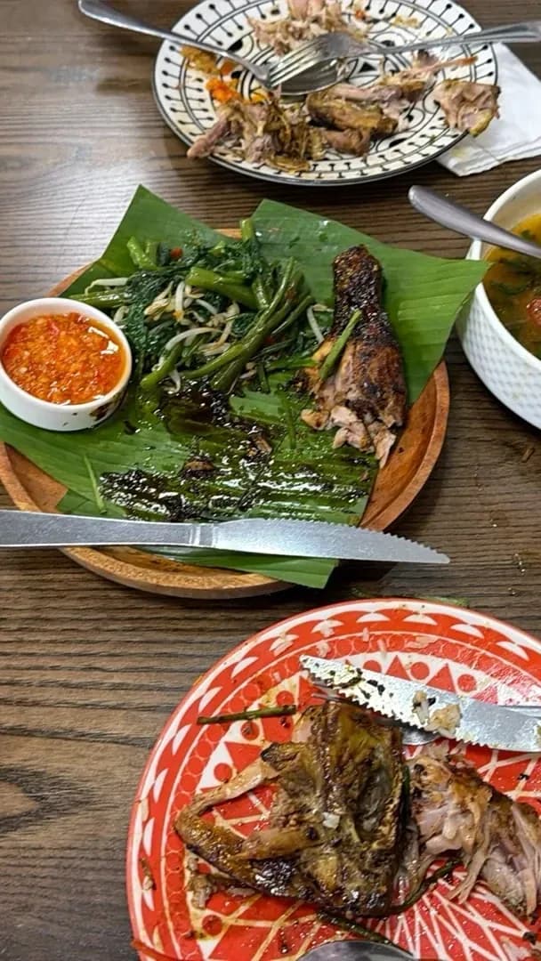 Betawi Indonesian Cuisine (TTDI)