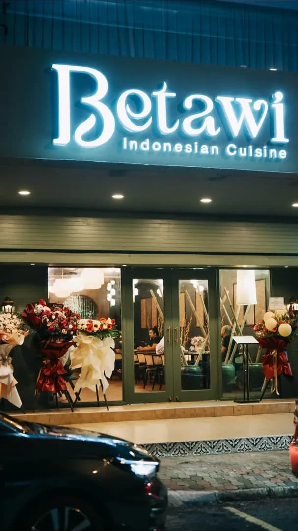 Betawi Indonesian Cuisine (TTDI) photo 2