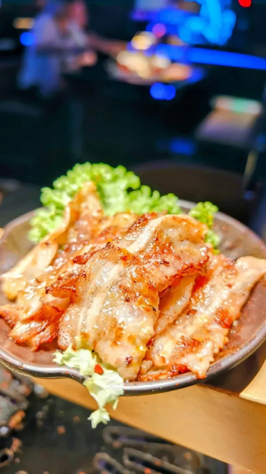 Sizzling BBQ & Banchan Vibes at Sparkora